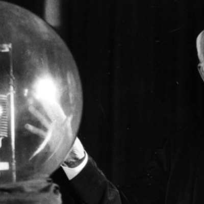 Timeline: Thomas Edison's Life