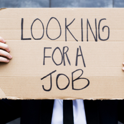 Timeline: History of the Unemployment Rate