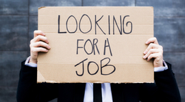 Timeline: History of the Unemployment Rate