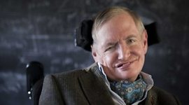 Timeline: Stephen Hawking