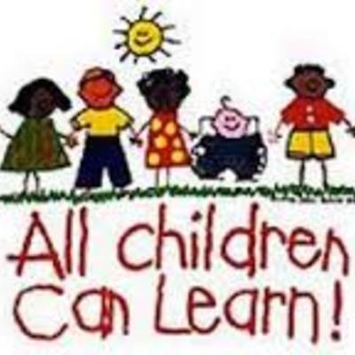 Timeline: Education for all Handicapped Children's Act- 1975