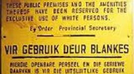 Timeline: The start of Apartheid