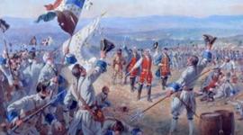 Timeline: Chapter 5 Timeline