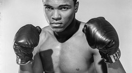 Timeline: Mohammad Ali's History
