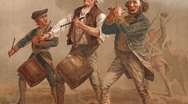 Timeline: Chapter 5, The Spirit of Independance