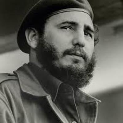 Timeline: Fidel Castro