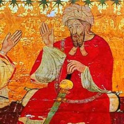 Timeline: Al-Andalus: la conquesta