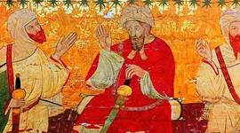 Timeline: Al-Andalus: la conquesta