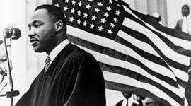 Timeline: Martin Luther King