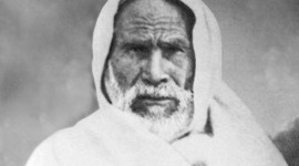 Timeline: Omar Al Mukhtar
