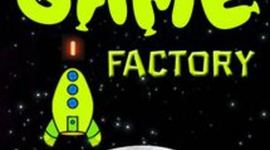 Timeline: GAME FACTORY