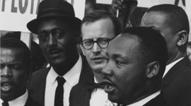 Timeline: Martin luther king