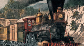 Timeline: Esdeveniments més destacables de la Revolució Industrial