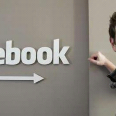 Timeline: Historia de Facebook