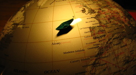 Timeline: Волны эмиграции из России