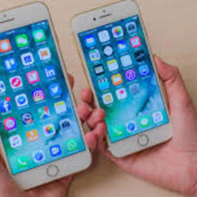 Timeline: Why they keep upgrading the IPhone