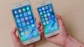 Timeline: Why they keep upgrading the IPhone