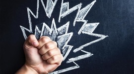 Timeline: Official Power and Countervailing Power