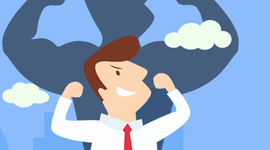 Timeline: Official Power and Countervailing Powers