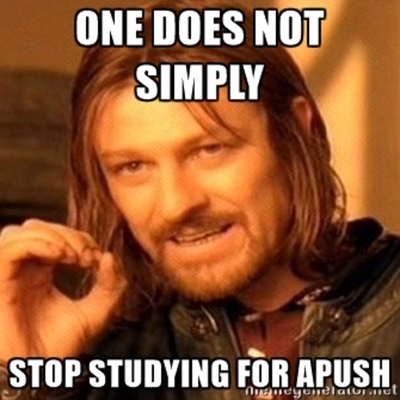 Timeline: AP US History: The First Half