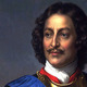 Peter the great