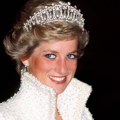 Timeline: Diana Princess of Wales