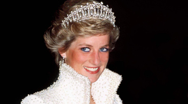 Timeline: Diana Princess of Wales