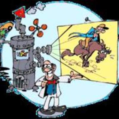 Timeline: INVENTOS MÁS SIGNIFICATIVOS EN LA VIDA DEL HOMBRE