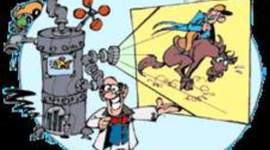 Timeline: INVENTOS MÁS SIGNIFICATIVOS EN LA VIDA DEL HOMBRE