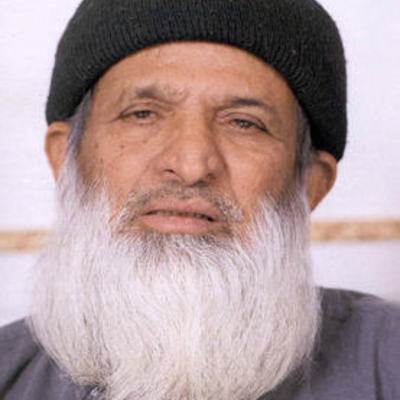 Timeline: Abdul Sattar Edhi