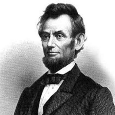 Timeline: ABRAHAM LINCOLN