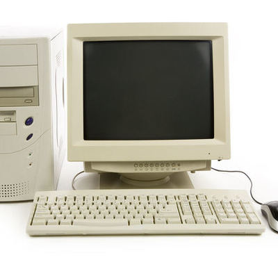 Timeline: Они внесли вклад в развитие Вычислительной техники