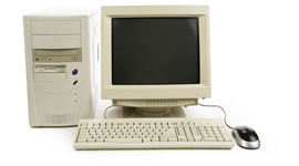 Timeline: Они внесли вклад в развитие Вычислительной техники