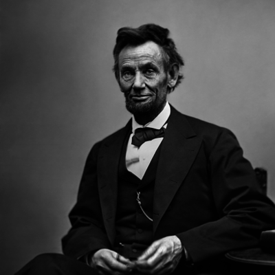 Timeline: Abraham Lincoln