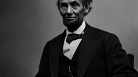 Timeline: Abraham Lincoln