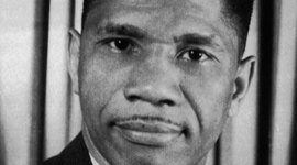 Timeline: Medgar Evers