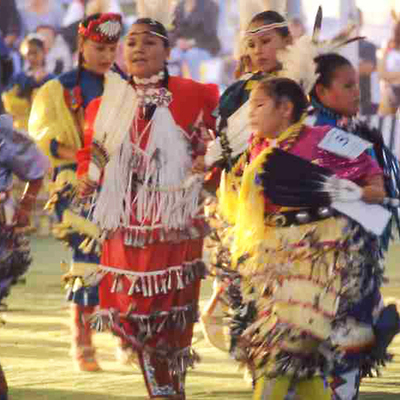 Timeline: FIRST NATIONS ISSUES