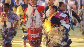 Timeline: FIRST NATIONS ISSUES