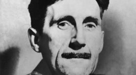 Timeline: George Orwell