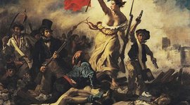 Timeline: AP US HISTORY