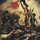 Wallpaper eugene delacroix liberty leading the people