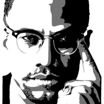 Timeline: Malcolm X