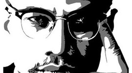 Timeline: Malcolm X