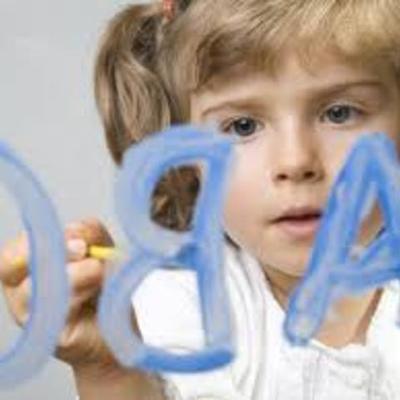 Timeline: Children's Language Development from Birth-18 years