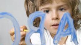 Timeline: Children's Language Development from Birth-18 years