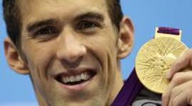 Timeline: Michael Phelps