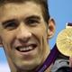 Michael  phelps cover