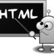 Html
