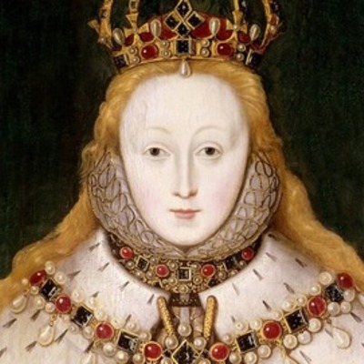 Timeline: La storia di Elisabetta I