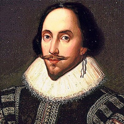 Timeline: William Shakespeare
